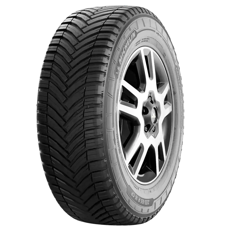 Livrare rapidă Anvelopa All Season 215/70 R15C 109/107R MICHELIN CROSSCLIMATE CAMPING